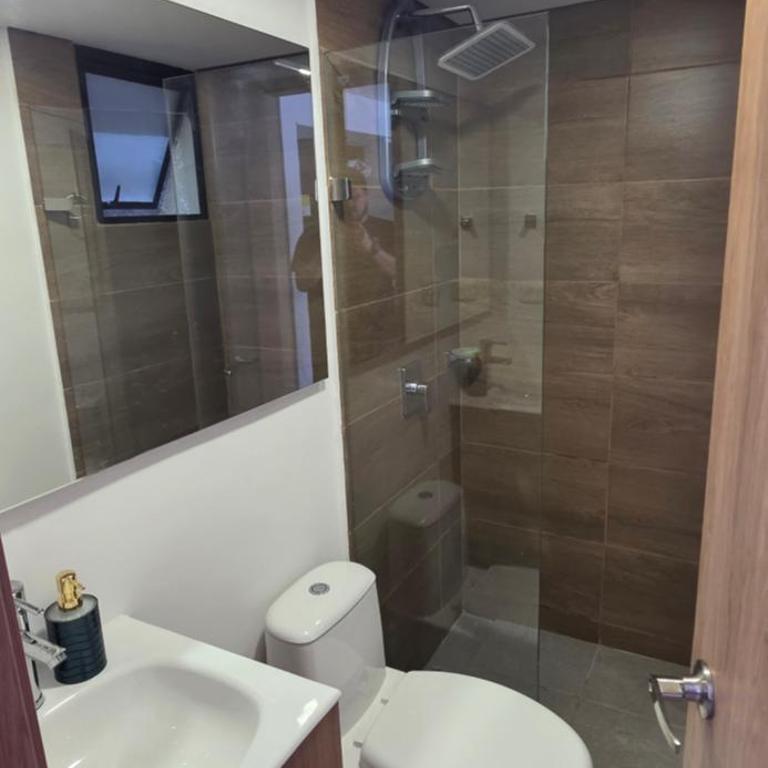 Apartment 5 minutes from the beach - Apartamento de 1 dormitorio - 7
