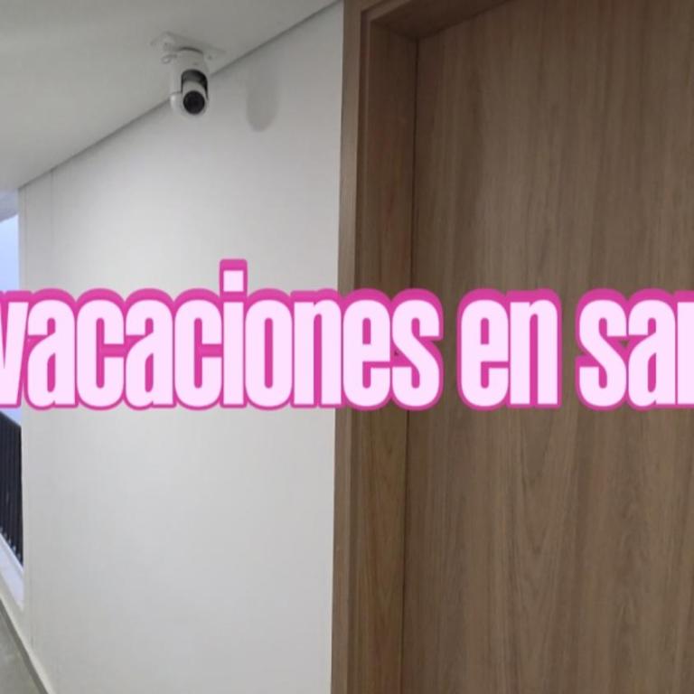 Apartment 5 minutes from the beach - Apartamento de 1 dormitorio - 8