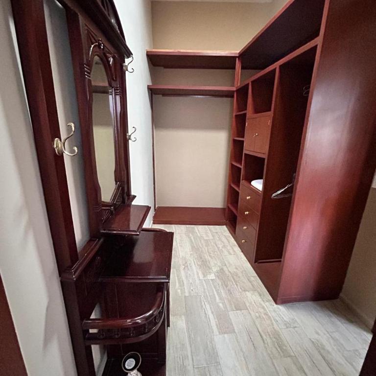 Loft 1 LUXURY STAYS Perisur-Pedregal - Appartement 1 Chambre - 3