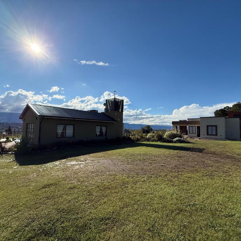 El Tesoro de Yacanto - Casa de 2 dormitorios - 12