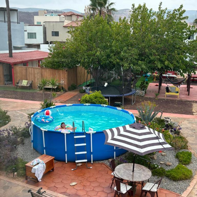 Casa Lagunita - Apartamento de 3 dormitorios - 3