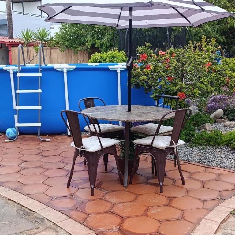 Casa Lagunita - Apartamento de 3 dormitorios - 4