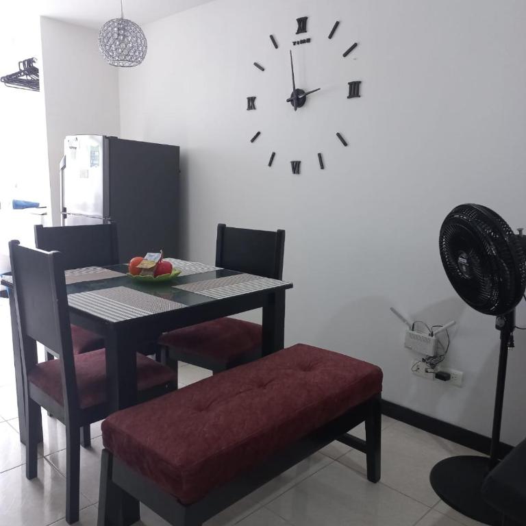 Aparta-hotel familiar cerca al Parque del Café y PANACA - Apartamento de 2 dormitorios - 3