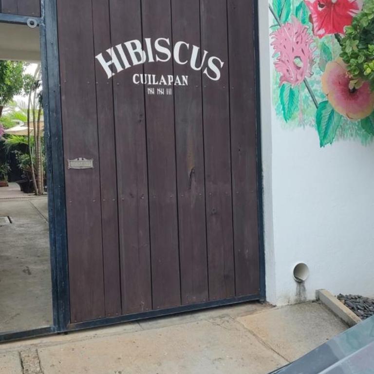 Casa Hibiscus Cuilapan - Apartamento de 1 dormitorio - 4