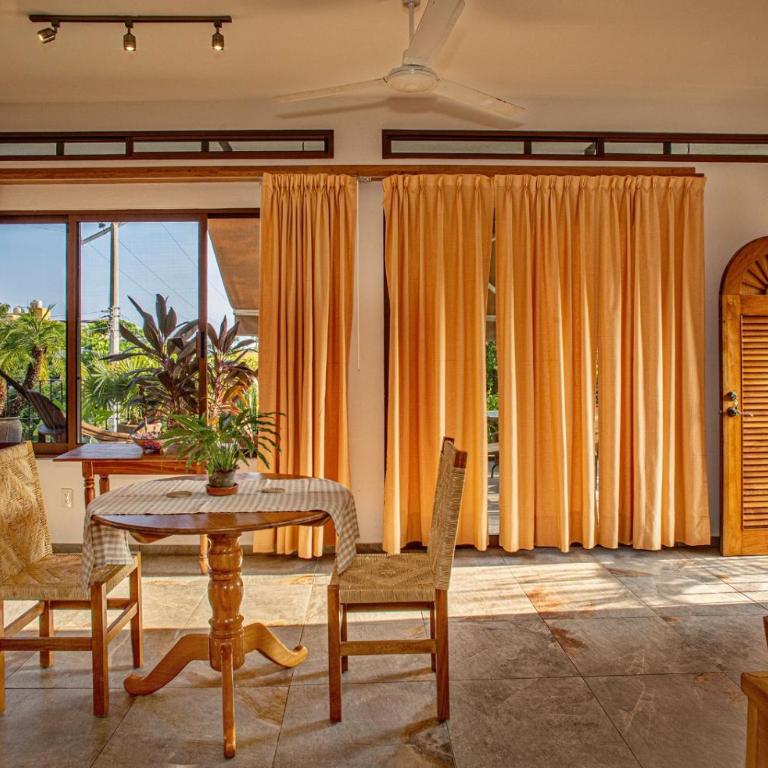 Casa Hibiscus Cuilapan - Apartamento de 1 dormitorio - 5