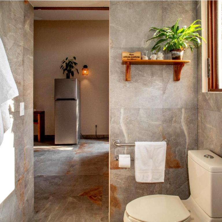 Casa Hibiscus Cuilapan - Apartamento de 1 dormitorio - 7