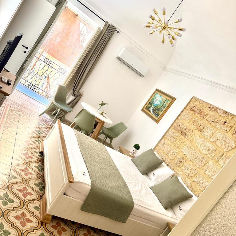 Appartamenti Tiffany & Timi - Appartamento con 2 Camere da Letto - 1