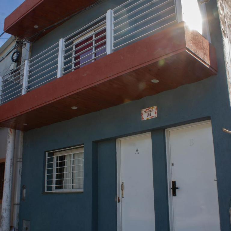 Azul - Apartamento de 2 dormitorios - 3