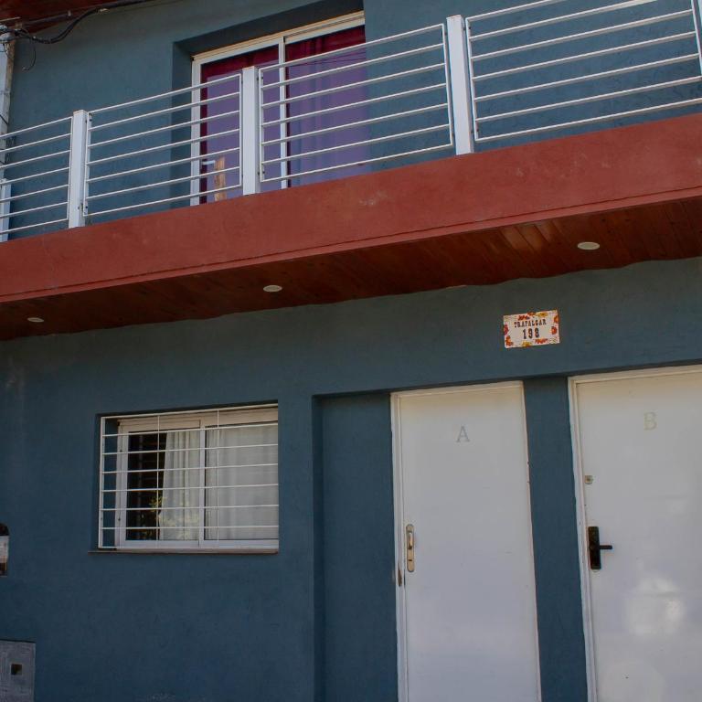 Azul - Apartamento de 2 dormitorios - 2