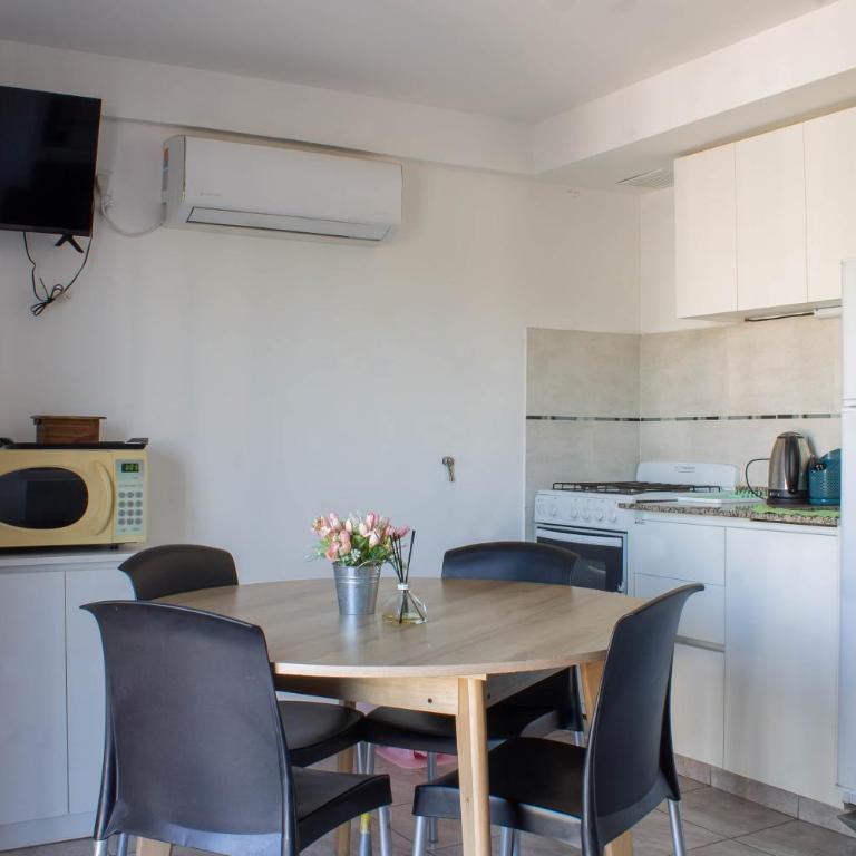 Azul - Apartamento de 2 dormitorios - 7