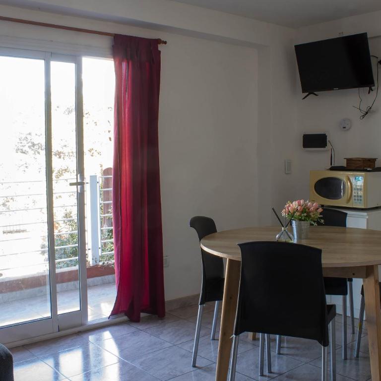 Azul - Apartamento de 2 dormitorios - 5
