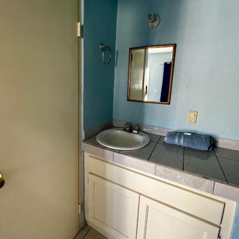 Cozy Rooms Rocky Point - Walk to Playa Hermosa - Habitación Doble con baño privado - 10