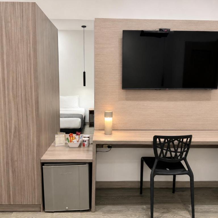 Hotel Laureles Loft - Twin Room - 15