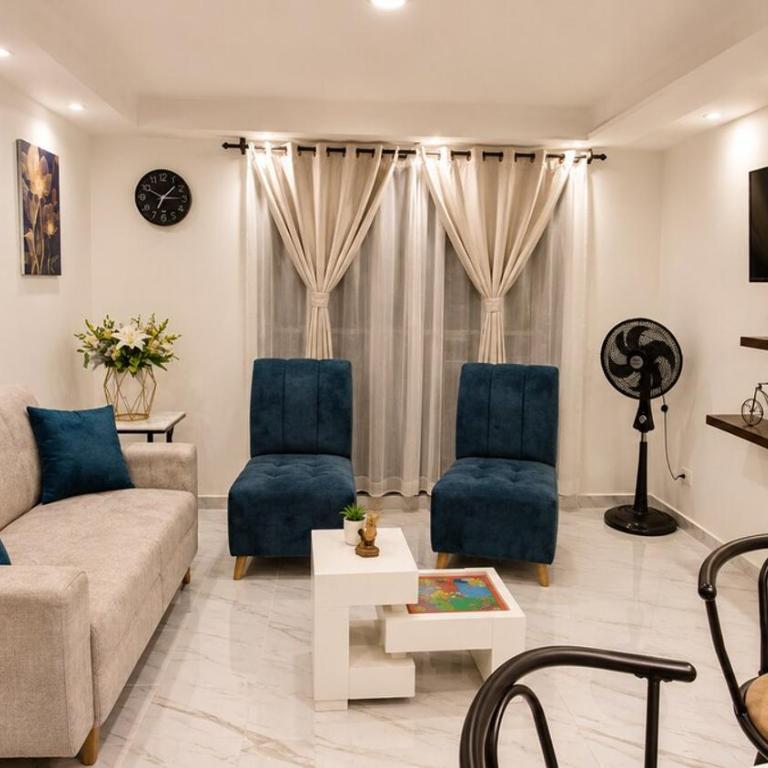 Neiva Goya - Two-Bedroom Apartment - 1