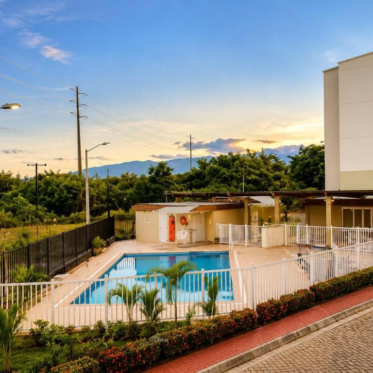 Neiva Goya - Two-Bedroom Apartment - 2