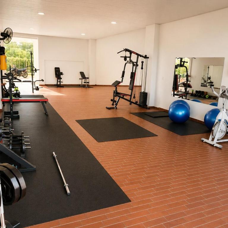 Neiva Goya - Two-Bedroom Apartment - 3
