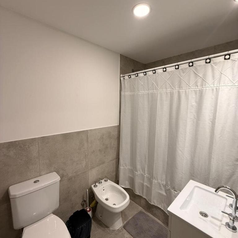 Departamento Premium centro Saladillo - Apartamento de 2 dormitorios - 6