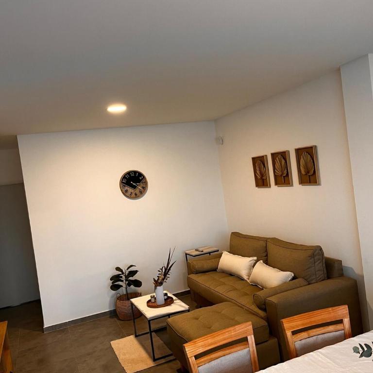 Departamento Premium centro Saladillo - Apartamento de 2 dormitorios - 7