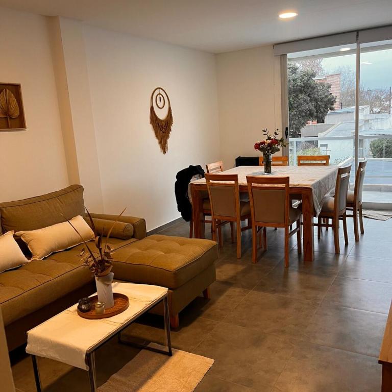 Departamento Premium centro Saladillo - Apartamento de 2 dormitorios - 11