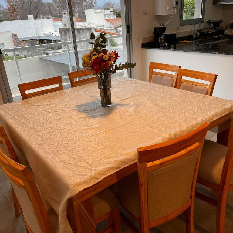 Departamento Premium centro Saladillo - Apartamento de 2 dormitorios - 15