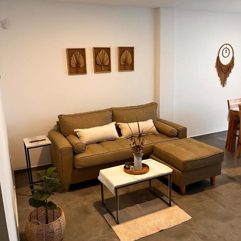 Departamento Premium centro Saladillo - Apartamento de 2 dormitorios - 16
