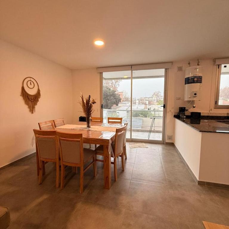 Departamento Premium centro Saladillo - Apartamento de 2 dormitorios - 19