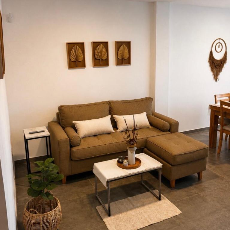 Departamento Premium centro Saladillo - Apartamento de 2 dormitorios - 1
