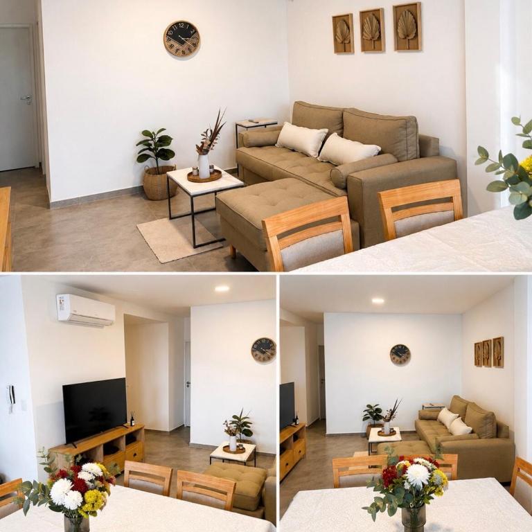 Departamento Premium centro Saladillo - Apartamento de 2 dormitorios - 21