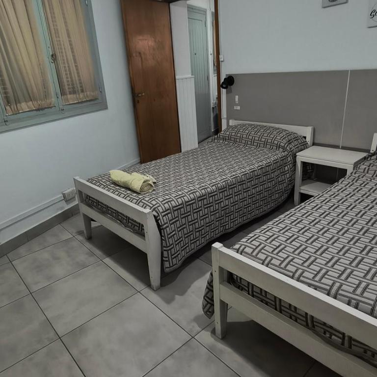 TRINIDAD - Apartamento de 1 dormitorio - 13