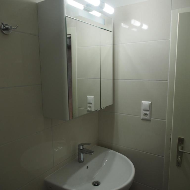 Happy Stay Apartment - Apartment mit Balkon - 31