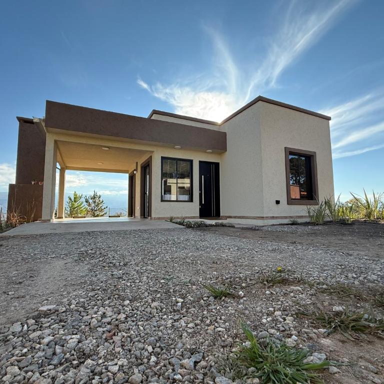 El Tesoro de Yacanto - Casa de 2 dormitorios - 1