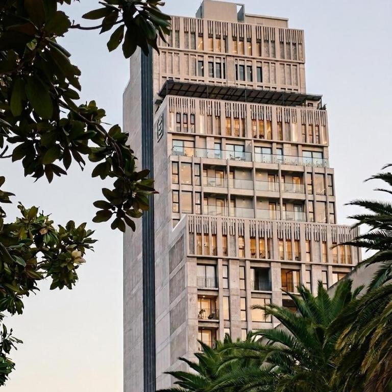 Reforma Loft - Insurgentes Premium Amenities - Apartamento de 1 dormitorio - 9