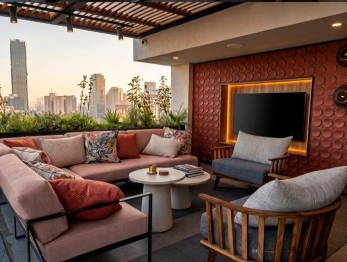 Reforma Loft - Insurgentes Premium Amenities - Apartamento de 1 dormitorio - 11