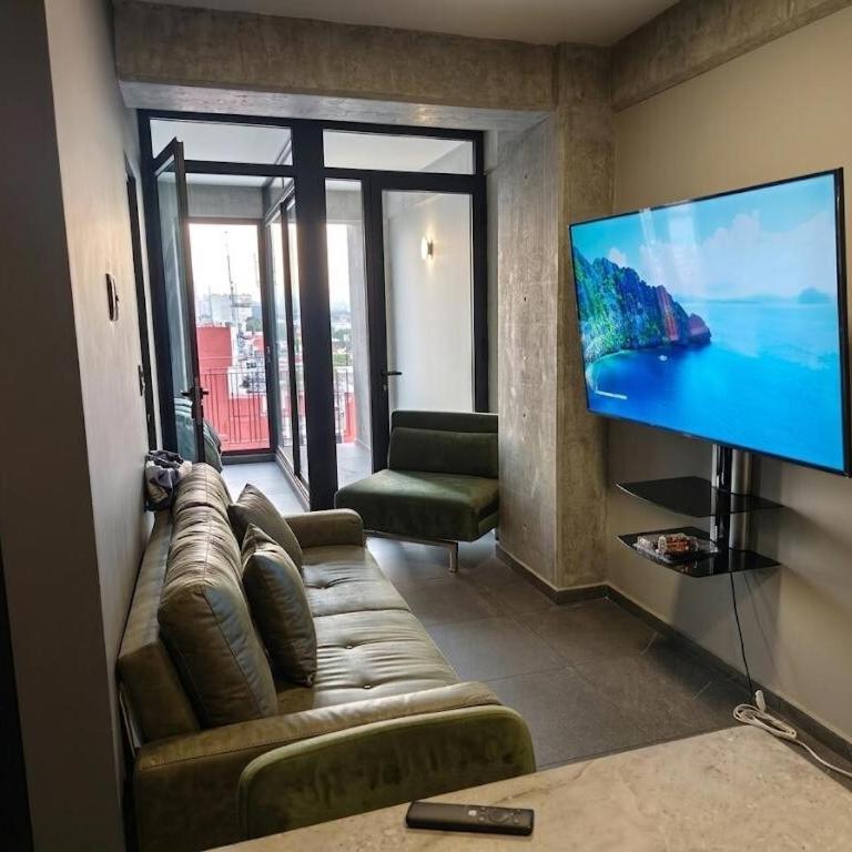 Reforma Loft - Insurgentes Premium Amenities - Apartamento de 1 dormitorio - 14