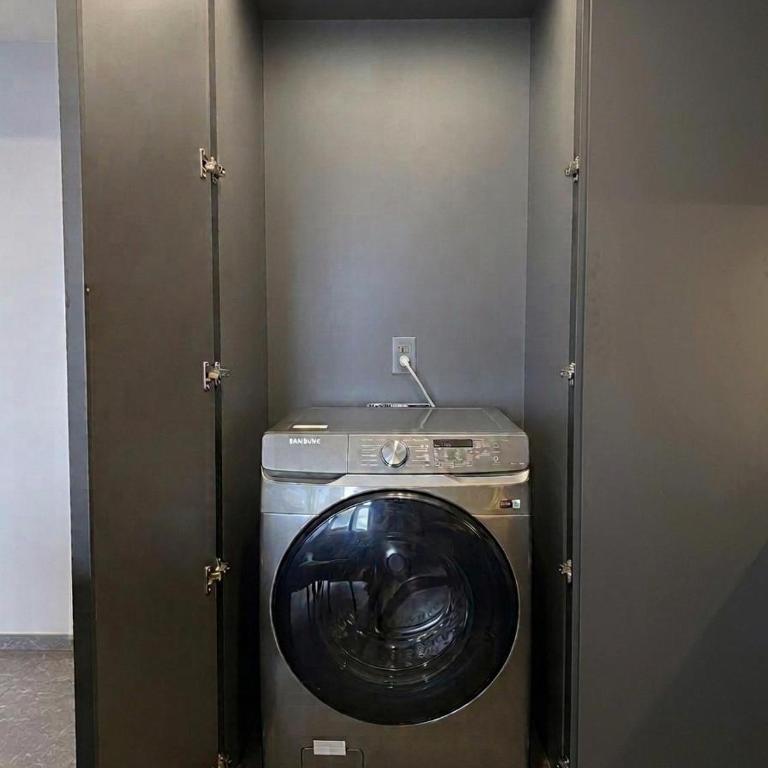 Reforma Loft - Insurgentes Premium Amenities - Apartamento de 1 dormitorio - 18