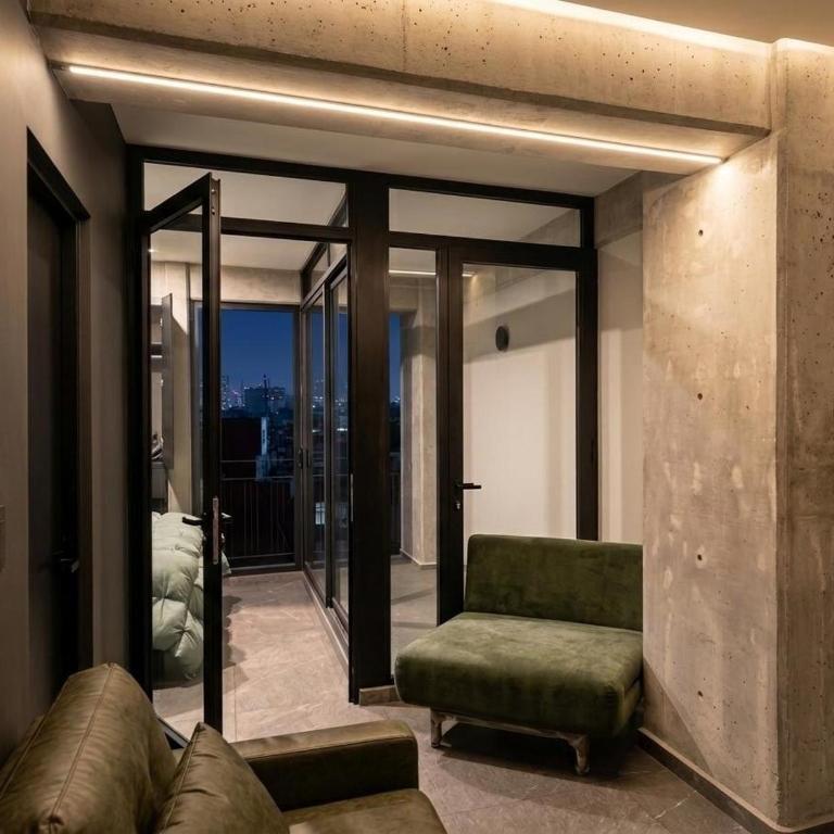 Reforma Loft - Insurgentes Premium Amenities - Apartamento de 1 dormitorio - 21