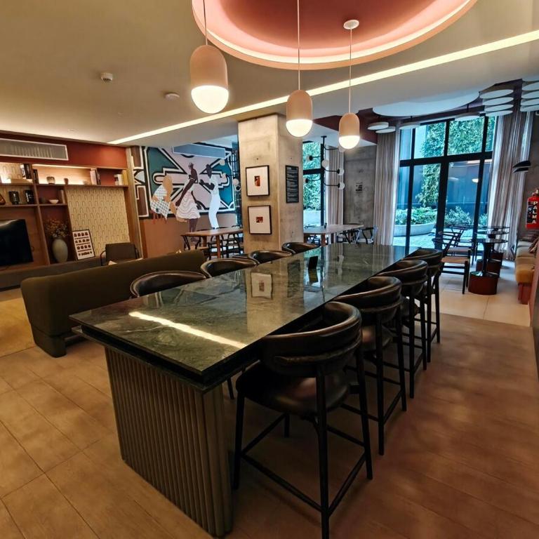 Reforma Loft - Insurgentes Premium Amenities - Apartamento de 1 dormitorio - 27