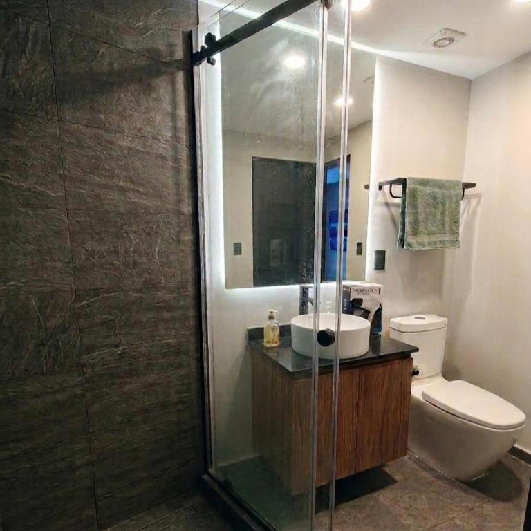 Reforma Loft - Insurgentes Premium Amenities - Apartamento de 1 dormitorio - 29