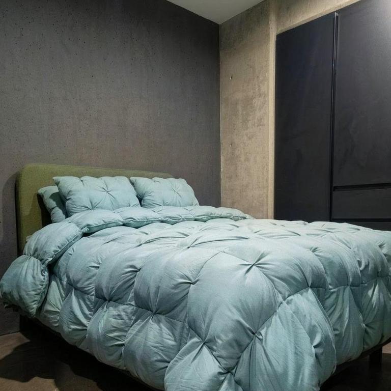 Reforma Loft - Insurgentes Premium Amenities - Apartamento de 1 dormitorio - 32