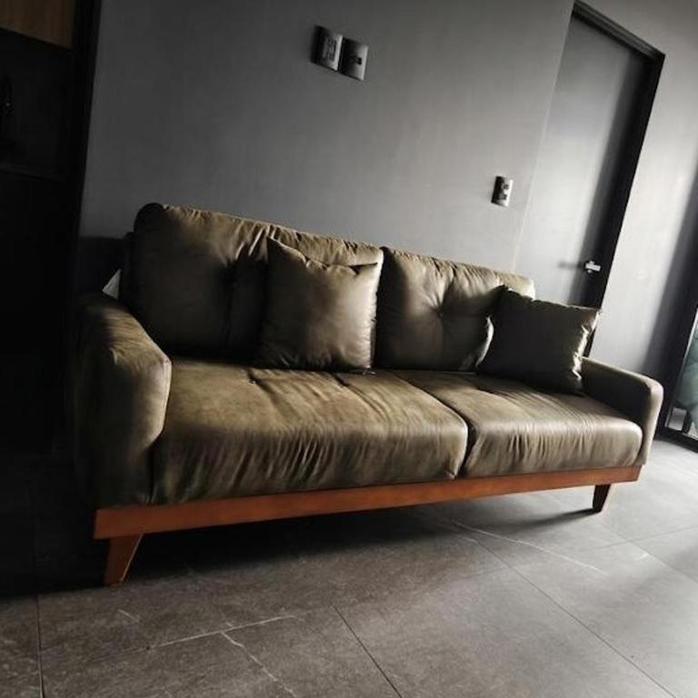 Reforma Loft - Insurgentes Premium Amenities - Apartamento de 1 dormitorio - 38