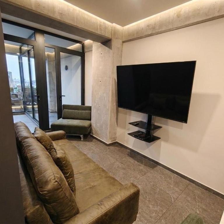 Reforma Loft - Insurgentes Premium Amenities - Apartamento de 1 dormitorio - 43