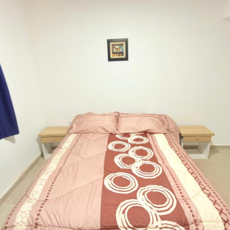 Dpto Artigas Suite - Apartamento de 2 dormitorios - 4