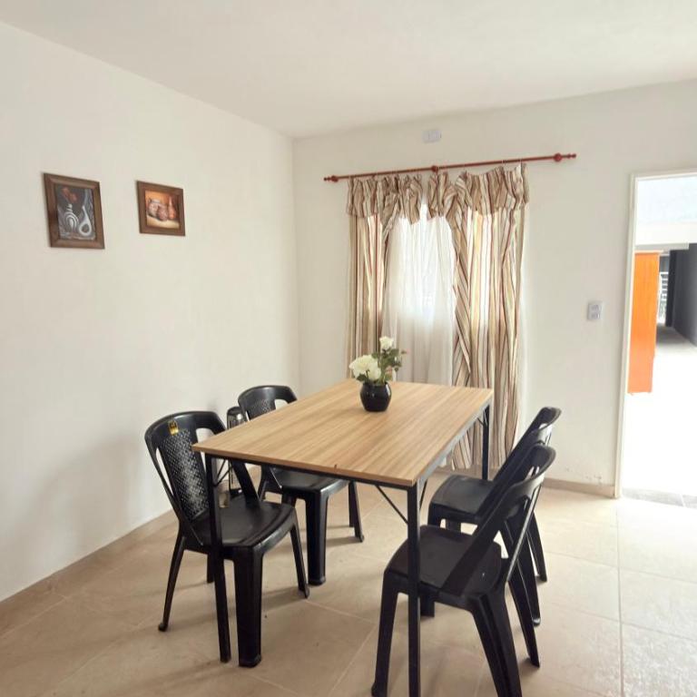 Dpto Artigas Suite - Apartamento de 2 dormitorios - 1