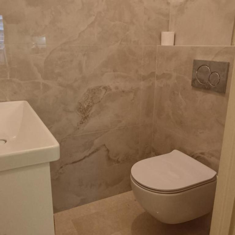 Les Jardins de la Croisette- luxueux 2p terrasse parking - One-Bedroom Apartment - 15