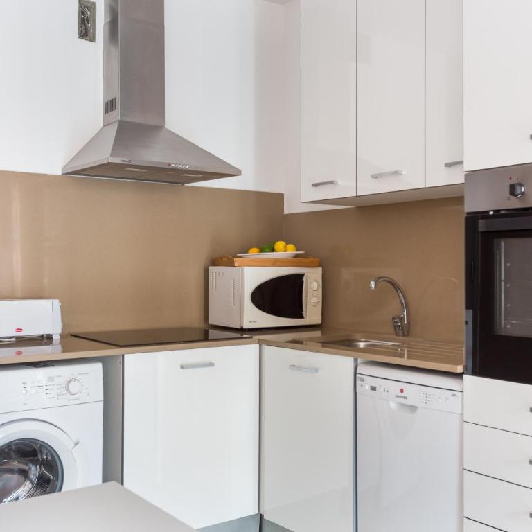 Casa Cosi Letamendi - Apartamento de 2 dormitorios - 5