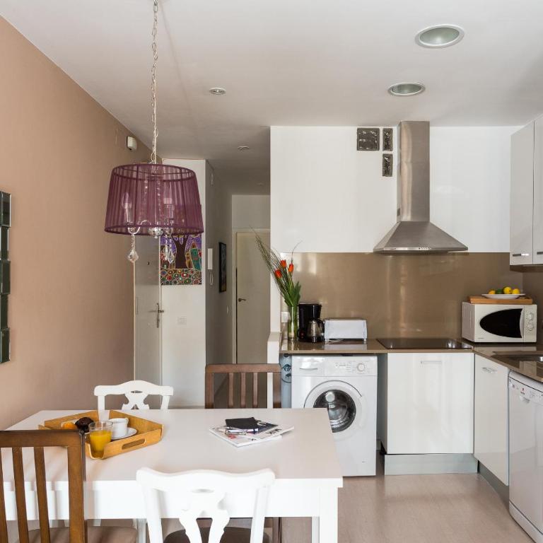 Casa Cosi Letamendi - Apartamento de 2 dormitorios - 4