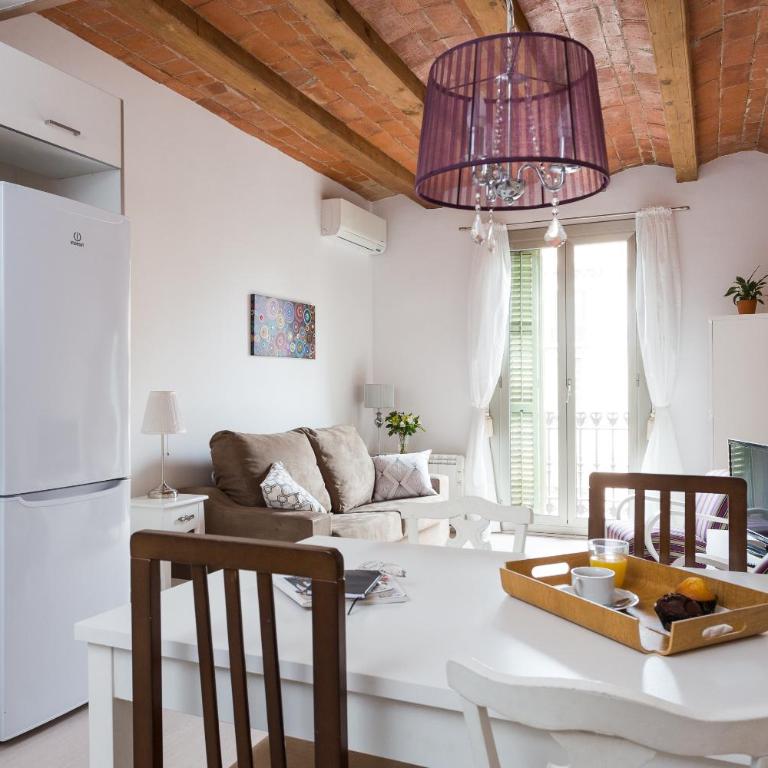 Casa Cosi Letamendi - Apartamento de 2 dormitorios - 1