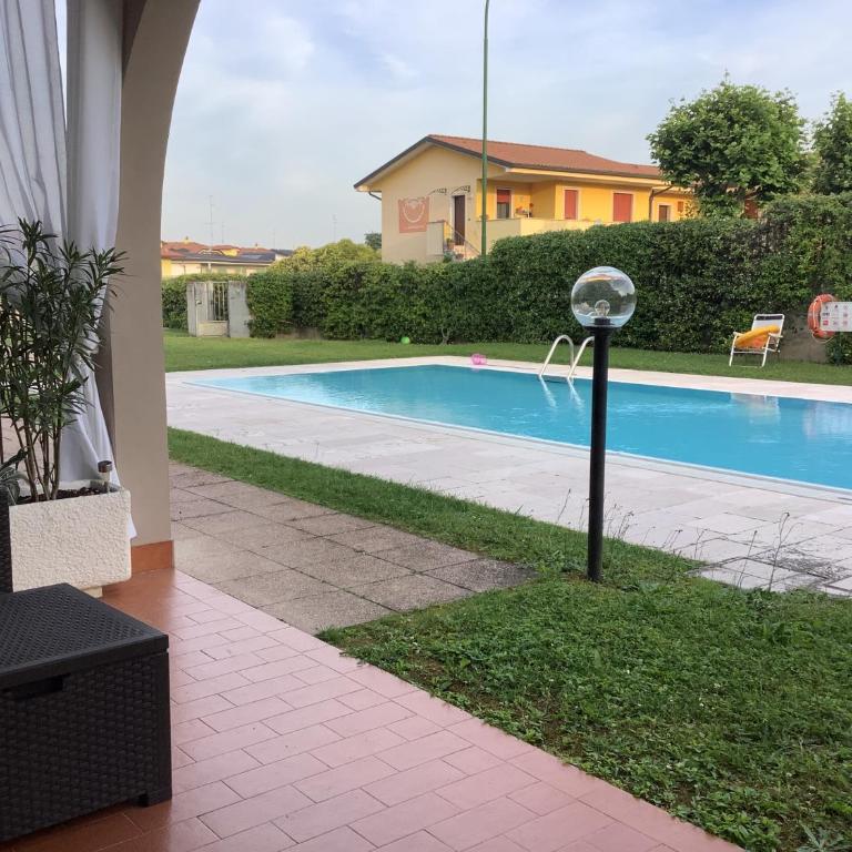 Casadora - Appartamento con 2 Camere da Letto - 26