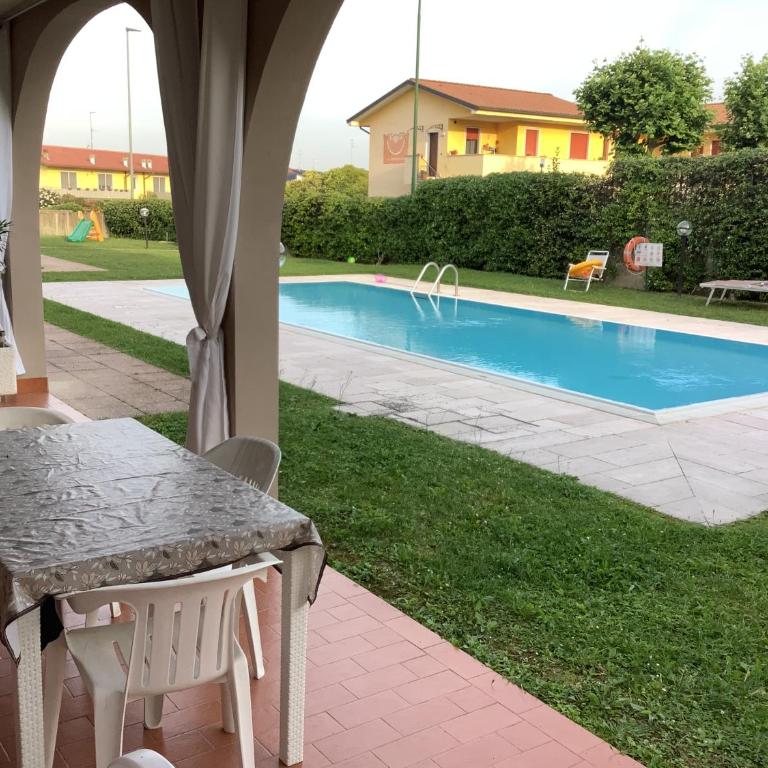Casadora - Appartamento con 2 Camere da Letto - 27