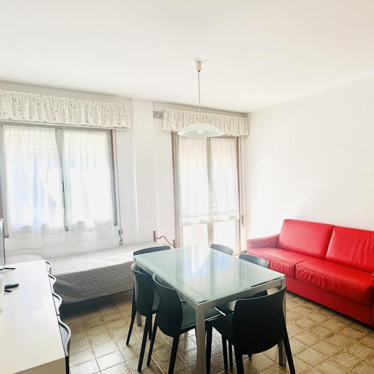 Bardini - 2 Camere - Immobil Relax - Two-Bedroom Apartment - 1